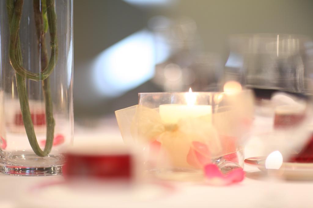 Changwon Hotel Dış mekan fotoğraf