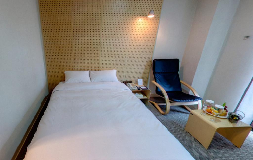 Changwon Hotel Dış mekan fotoğraf